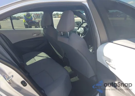 2023 Toyota Corolla Se from USA, damaged, VIN 5YFS4MCE7PP166298